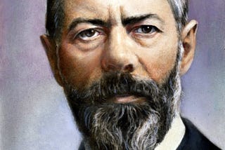 Weber on Value-Freedom and Disenchantment