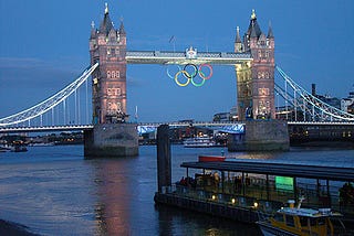 Detective Shaw’s London: Tower Bridge