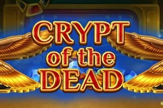 Crypt of the Dead Slot