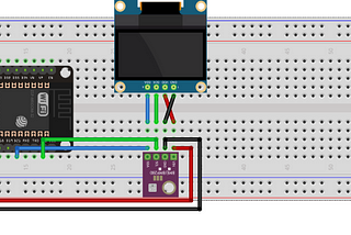 Project 6: ESP32 Communication Protocol — Integrating Multiple Devices