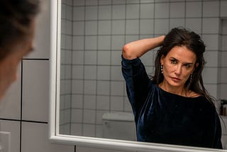 TIFF24, The Year of the Older Woman