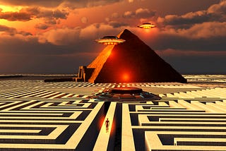 Ancient Mysteries of the Tulli Papyrus.
