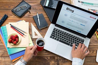 Market Research For Blog and Website Benefits 2020