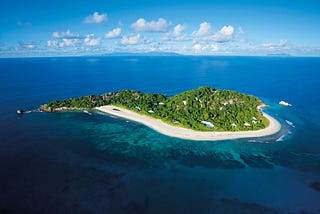 An Island of Ideas
