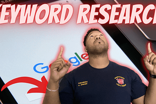 Keyword Research Guide For Ranking Any Website