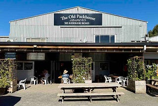 From Hollowed-Out Communities to Resilient Local Economies by Di Maxwell