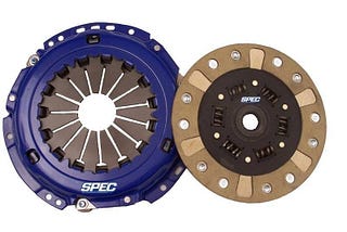 Clutch Kit for Ford Mustang 1999-2004: Ultimate Performance Upgrade