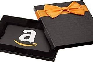 10 Free best way the to earn Amazon gift card instantly