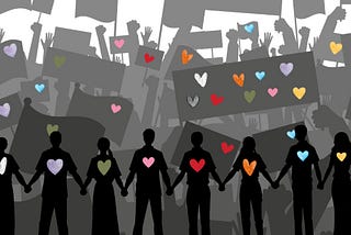 Shock, Fear, Planning, and Love