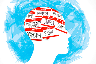 Breaking the Silence: Empowering Teenagers through Mental Health Awareness