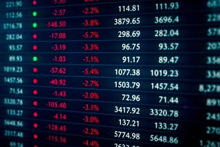 Understanding the Stock Market: A Beginner’s Guide