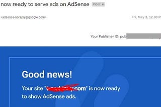 How To Get Adsense Approval Instantly in 24 Hours on Blog & WordPress Website 2022