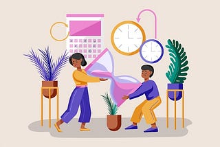 7 Ways to Spend Less Time in Meetings Each Week