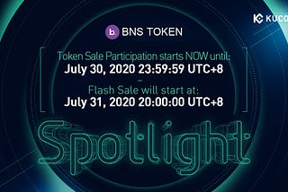 KuCoin Put the Spotlight on Bitbns