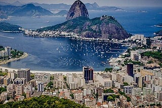 Crypto Is Now Accepted By One Of Brazil’s Leading Real Estate Companies