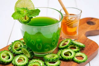 5 Best tips for Bitter Gourd Juice For Diabetes “ Health N Fitness Hub