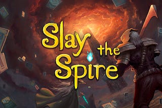 Slay the Spire —Card Slinging Indie Gem