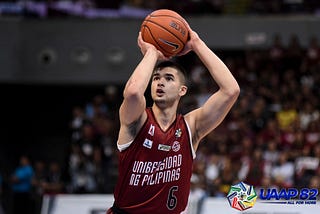 Ranking the Best UAAP Season 82 Basketball Players Part 2: Game Score