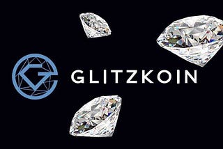 GLITZCOIN: мировой рынок децентрализации алмазной промышленности
