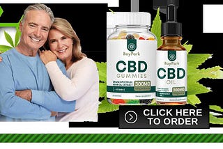 Baypark CBD Gummies Reviews — 2022 {Updated} Risky or Scam Does It Really Work ?