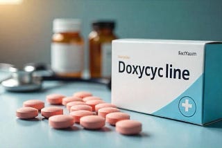 Doxycycline — Uses, Dosage, Side Effects, and More