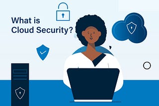 What is cloud security?