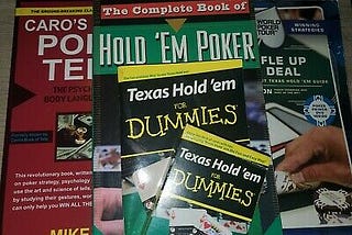 Texas hold