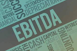 Don’t Let EBITDA Get You Down — eCapital