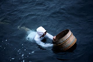 qKey Lessons on Life That We Can Learn From the ‘Mermaids’ of JapanCountry in East Asia