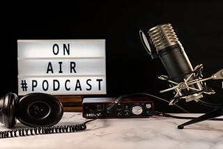 Podcasts — Reliable Hacks for Your Training
