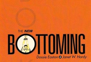 PDF © FULL BOOK © The New Bottoming Book By Dossie Easton EPUB [pdf books free]