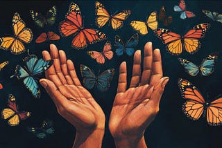 The First Truth to Be Learned in Life: You Are Always Responsible