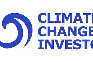 Climate Change Investor #8