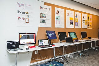 A First Year Student Experience in the Sheridan College’s Bachelor of Interaction Design