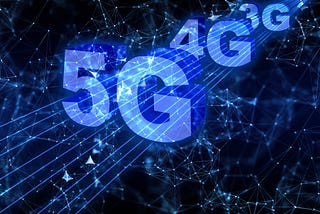 5G for dummies. History. Overview. Effects.
