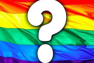 Answering “Homophobic” Questions