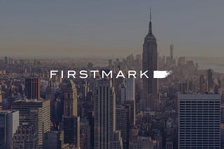 Recruiting a New Investor at FirstMark