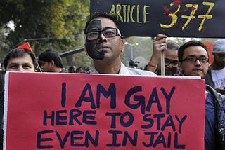 It’s twenty-gay-teen, but India never got the memo