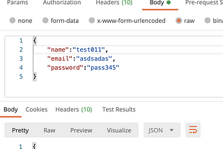 Laravel Validation 經驗談