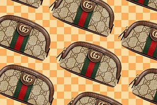 The Accessory of this Gucci is Buzzing for Our Members