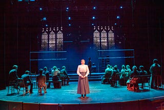 A Timeless Exploration of Daily Life in Thornton Wilder’s ‘Our Town’