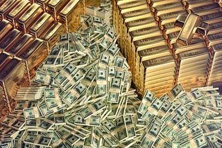 World’s Top 1%: Net Worth, Wealth Gap, and the Richest People in 2024