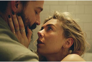 Pieces of a Woman Review: Vanessa’s Kirby’s fierce conviction can’t rescue this soapy, haphazard…