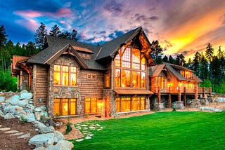 How to Find a Good Architect in Big Sky Montana
