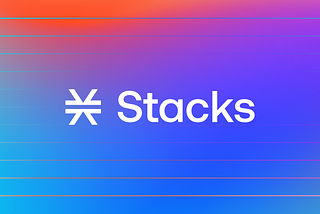 Proof of Transfer- El nuevo algoritmo de Stacks (Blockstack).
