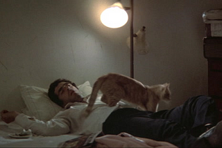 The Long Goodbye (1973) — Happens Every Day. You’d Best Get To Liking It.