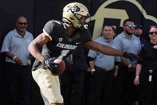 Colorado to give transferring players access to practice film