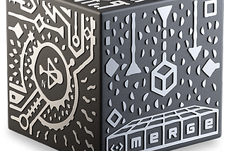 Augmented Reality (Creating a Merge Cube and 3D shapes)