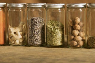 What To Do With Old Spices After They Expire