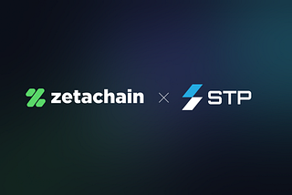 ZetaChain ร่วมมือกับ STP เพื่อสร้าง DAO ของ Omnichain ตัวแรก